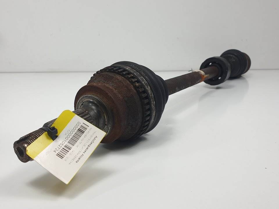 TRANSMISION DELANTERA DERECHA - MG ROVER - MG TF