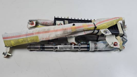 AIRBAG CORTINA DELANTERO DERECHO 850203Z300 HYUNDAI I40 Autodesguaces Alicante
