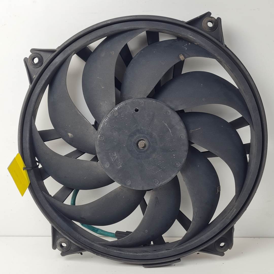 ELECTROVENTILADOR - CITROEN - BERLINGO (M59)