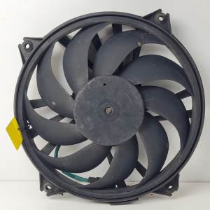 ELECTROVENTILADOR CITROEN BERLINGO (M59) Autodesguaces Alicante