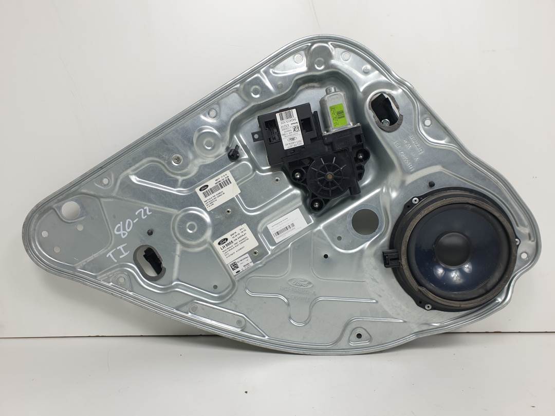 ELEVALUNAS TRASERO IZQUIERDO - 7M51R24995DC - FORD - KUGA (CBV)