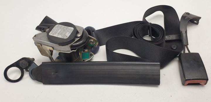 CINTURON SEGURIDAD DELANTERO DERECHO 566287601 MERCEDES VANEO (W414) FURGONETA COMPACTA Autodesguaces Alicante