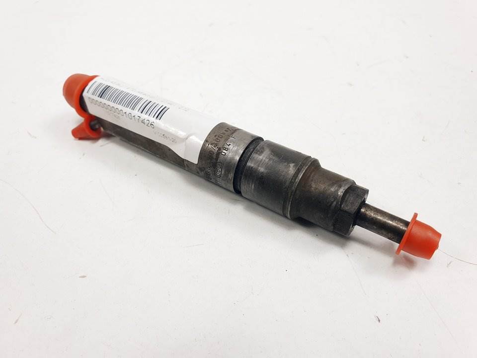 INYECTOR - 028130201T - AUDI - A3 (8L)