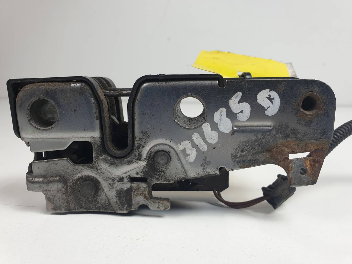 CERRADURA CAPOT - VOLKSWAGEN - EOS (1F7)