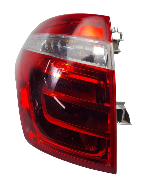 PILOTO TRASERO IZQUIERDO 9653547580 CITROEN C4 PICASSO Autodesguaces Alicante