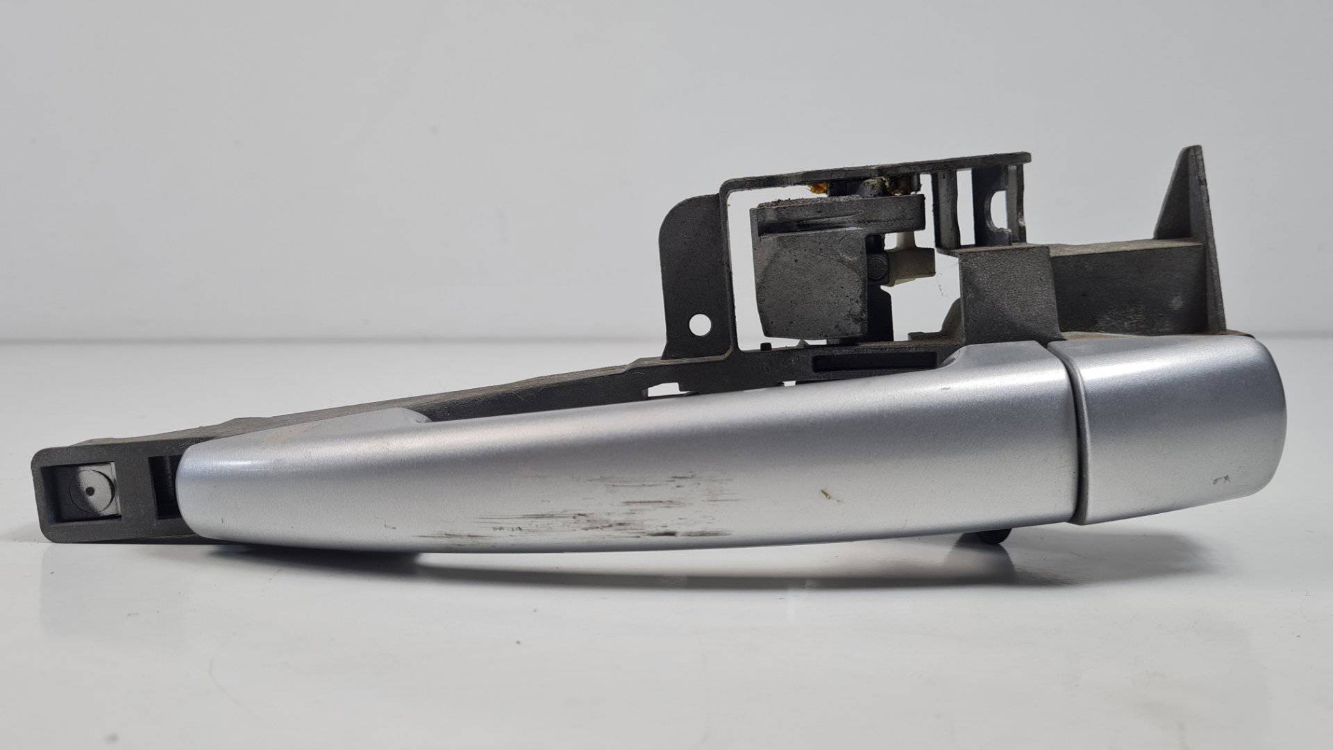 MANETA EXTERIOR TRASERA IZQUIERDA - 9656638380 - CITROEN - C4 BERLINA
