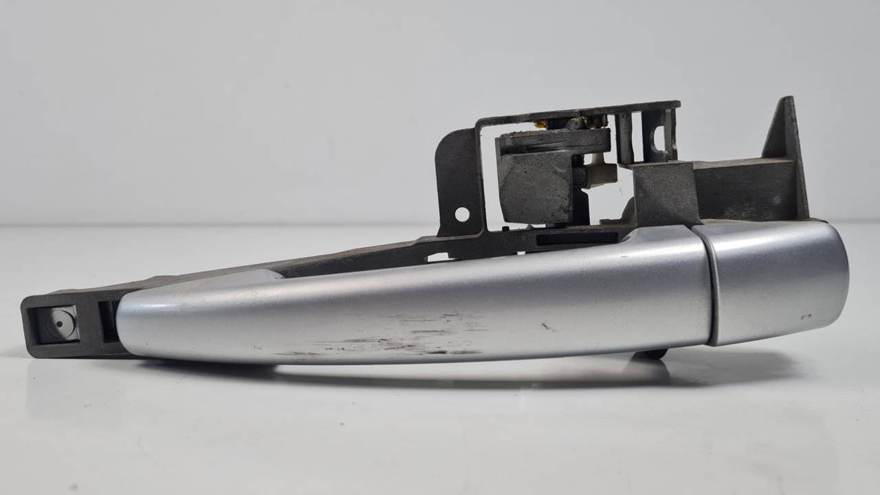 MANETA EXTERIOR TRASERA IZQUIERDA 9656638380 CITROEN C4 BERLINA Autodesguaces Alicante