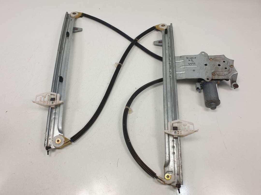Front right window regulator - CITROEN - XSARA PICASSO