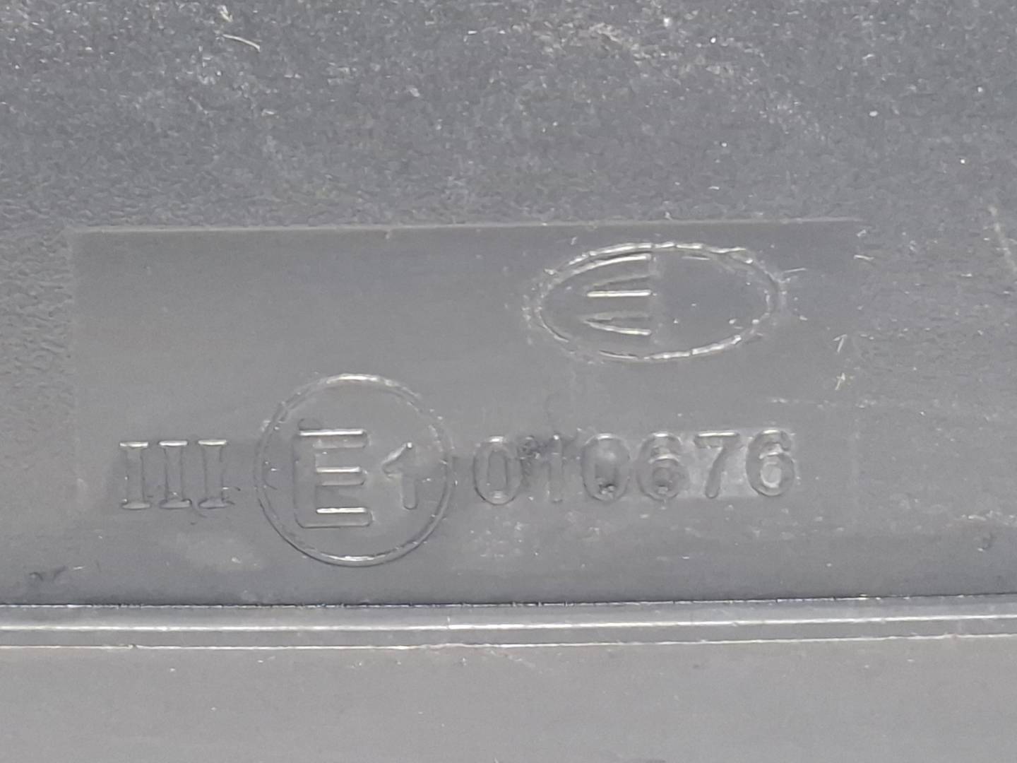 Foto 7 de Retrovisor Izquierdo Honda Civic Berlina 3 (ep1/2) (2001–2006)