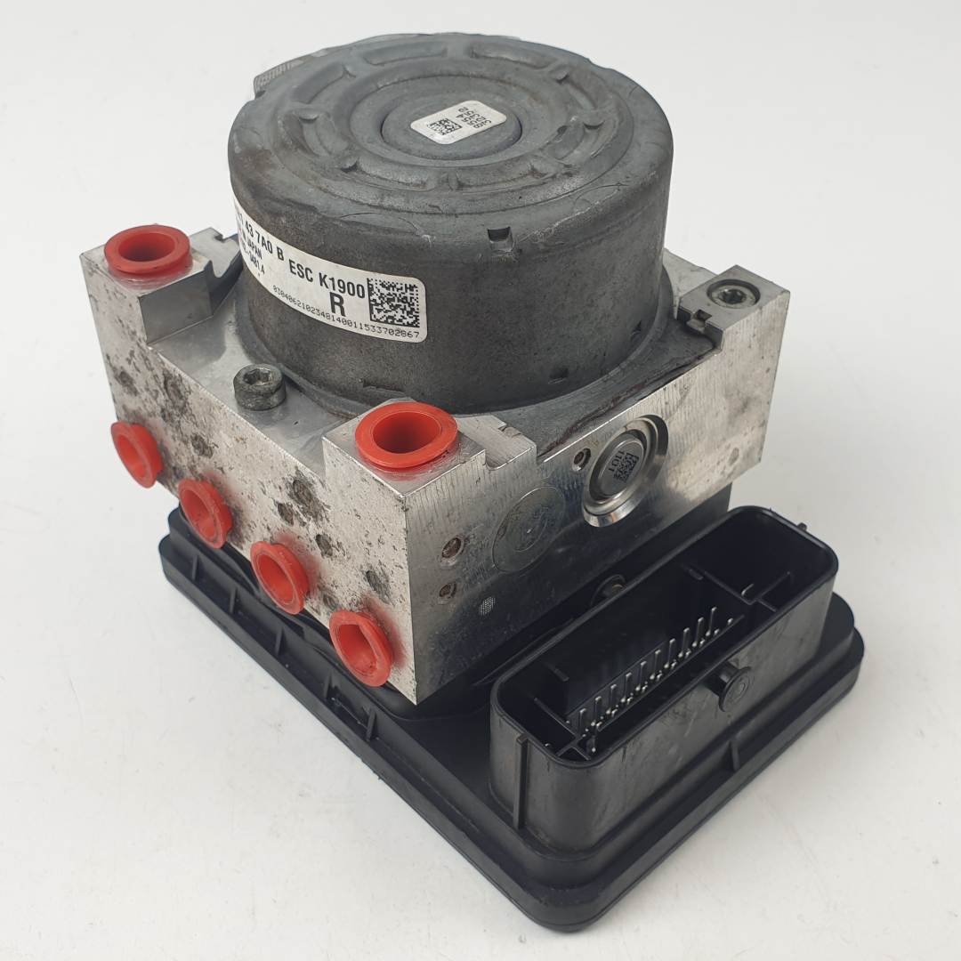 ABS - BHR1437A0B - MAZDA - 3 (BM/BN)