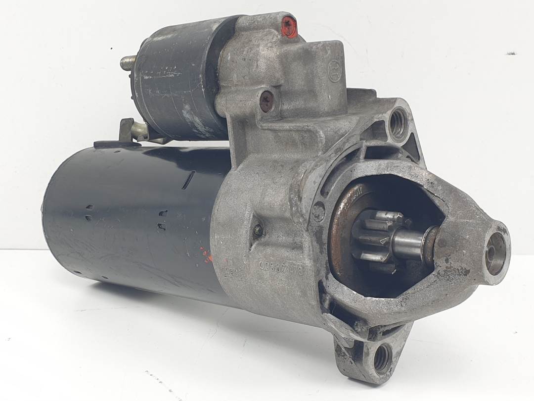 MOTOR ARRANQUE - VOLKSWAGEN - PASSAT BERLINA (3B2)