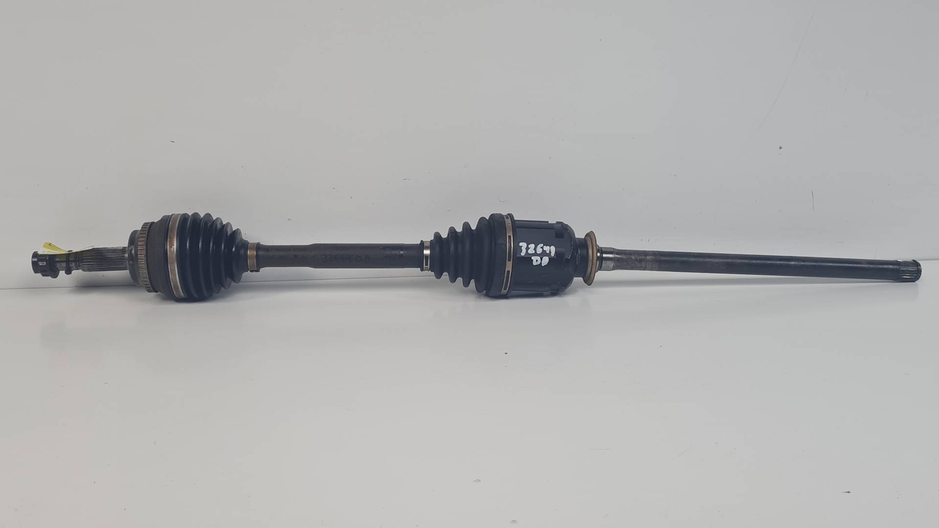 TRANSMISION DELANTERA DERECHA - TOYOTA - RAV 4 (A2)