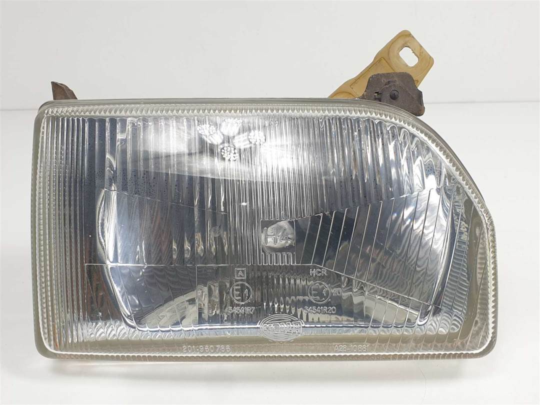 FARO DERECHO - 86AG13K060AA - FORD - ORION