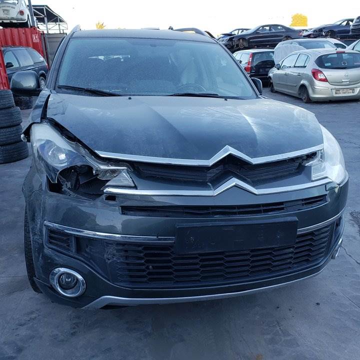 CITROEN C-CROSSER (2007 - 2012)