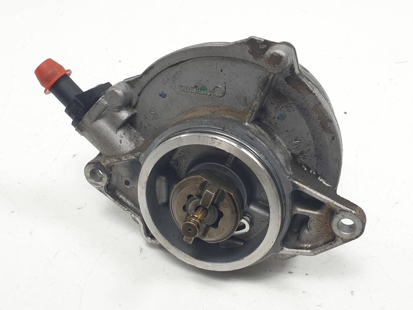 DEPRESOR FRENO / BOMBA VACIO - VOLKSWAGEN - TOUAREG (7L6)