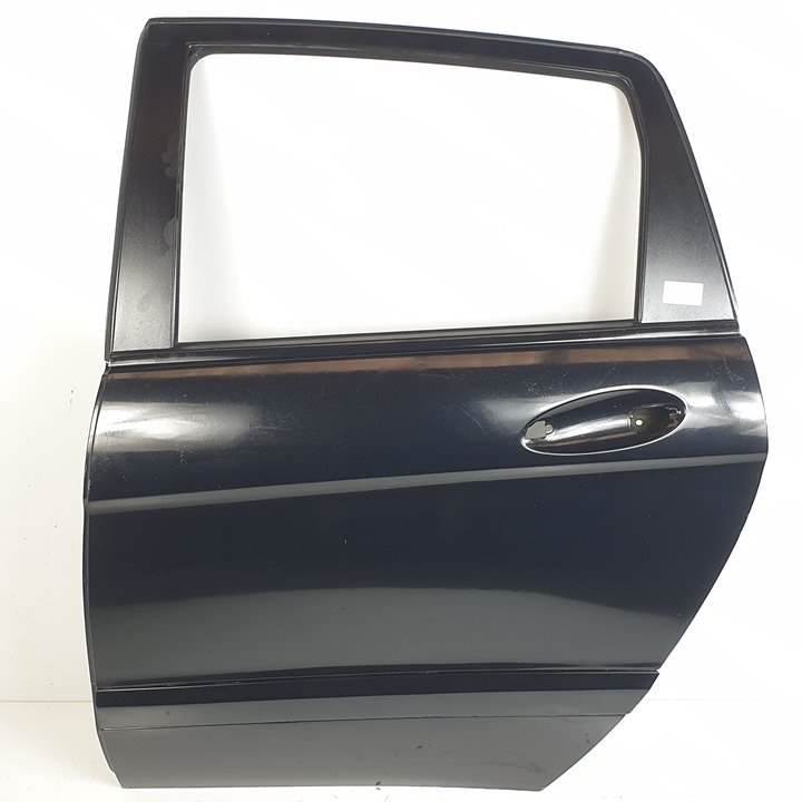 PUERTA TRASERA IZQUIERDA - MERCEDES - CLASE B (W245)