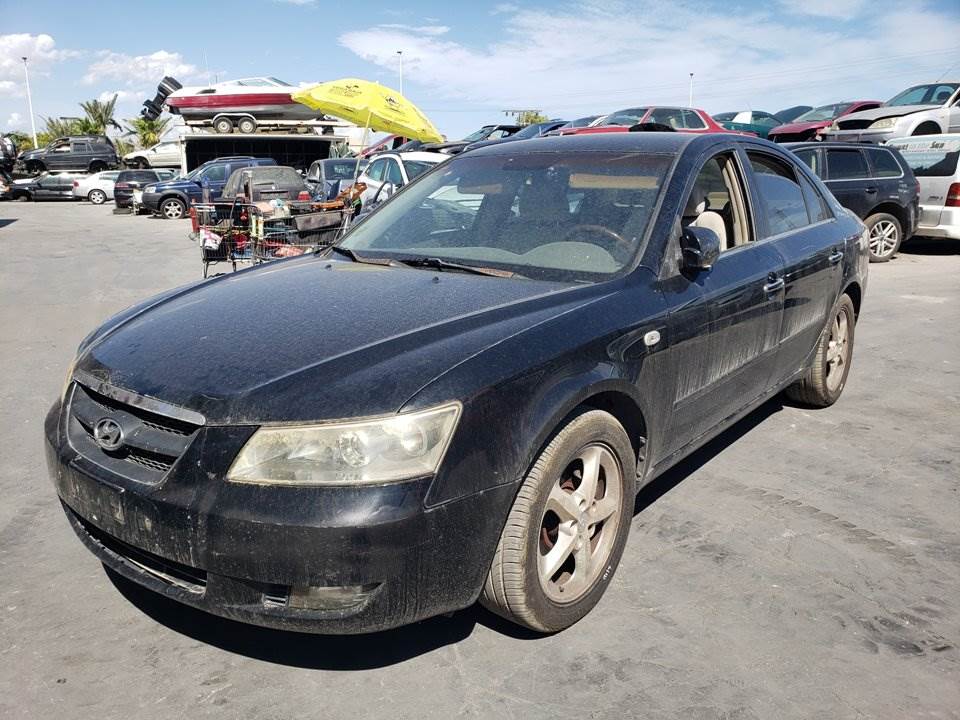 HYUNDAI SONATA (NF) (2005 - 2010)
