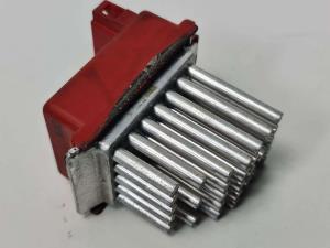 RESISTENCIA CALEFACCION 657364M AUDI TT (8N3/8N9) Autodesguaces Alicante