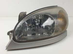 FARO IZQUIERDO 0301000783 DAEWOO LANOS Autodesguaces Alicante