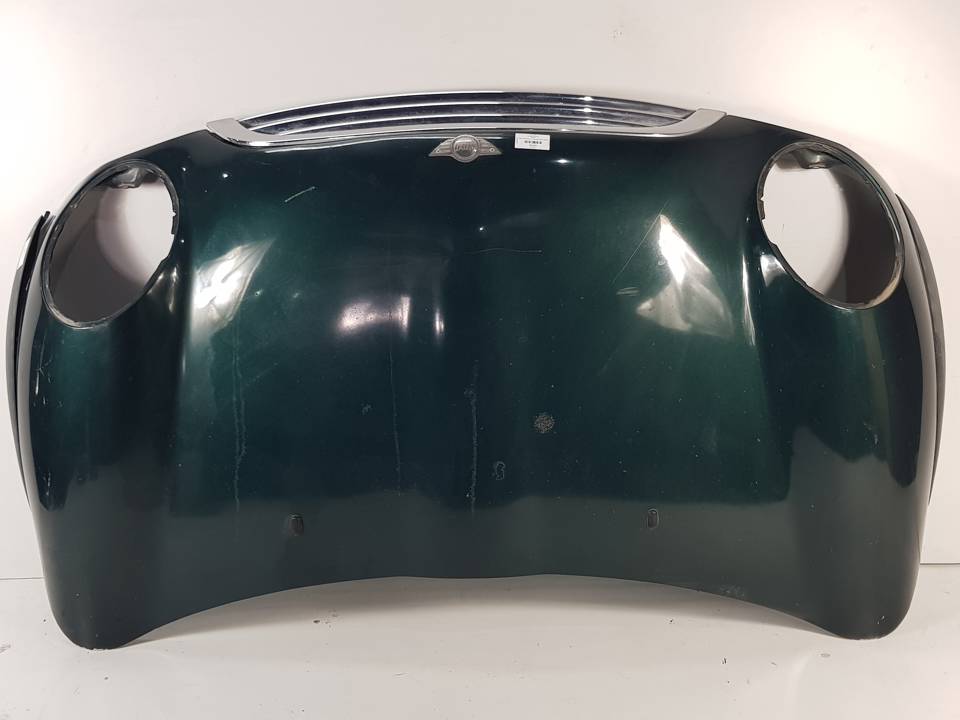 CAPOT MINI MINI (R50,R53) Autodesguaces Alicante
