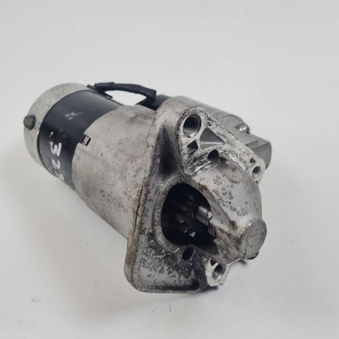 MOTOR ARRANQUE - TR9068 - RENAULT - MEGANE III SPORT TOURER