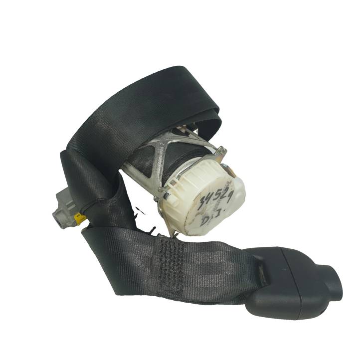 CINTURON SEGURIDAD DELANTERO IZQUIERDO 07355197610 FORD KA (CCU) Autodesguaces Alicante
