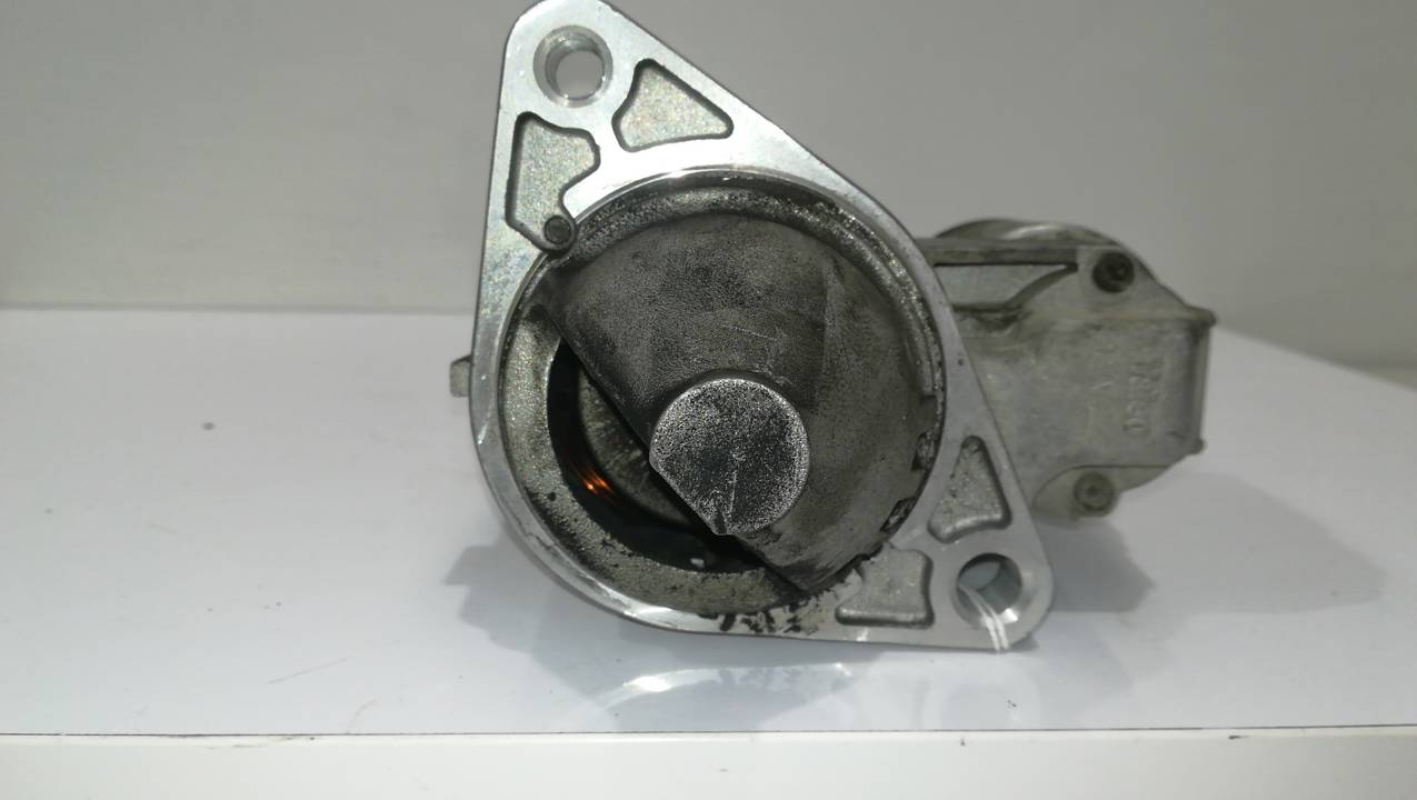 MOTOR ARRANQUE