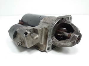 MOTOR ARRANQUE 0051511601 MERCEDES CLASE A (W168) Autodesguaces Alicante