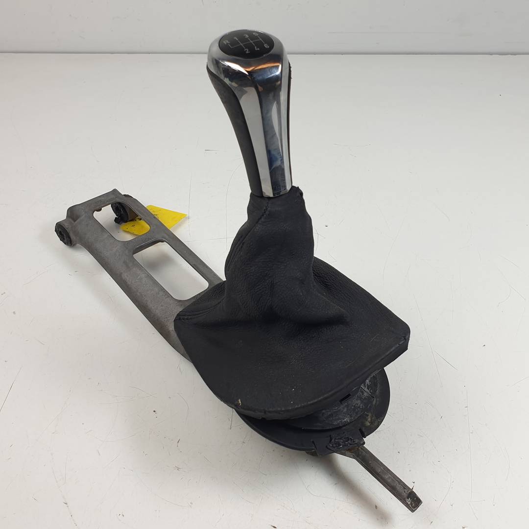 PALANCA CAMBIO - 25117521442 - BMW - SERIE 5 BERLINA (E60)