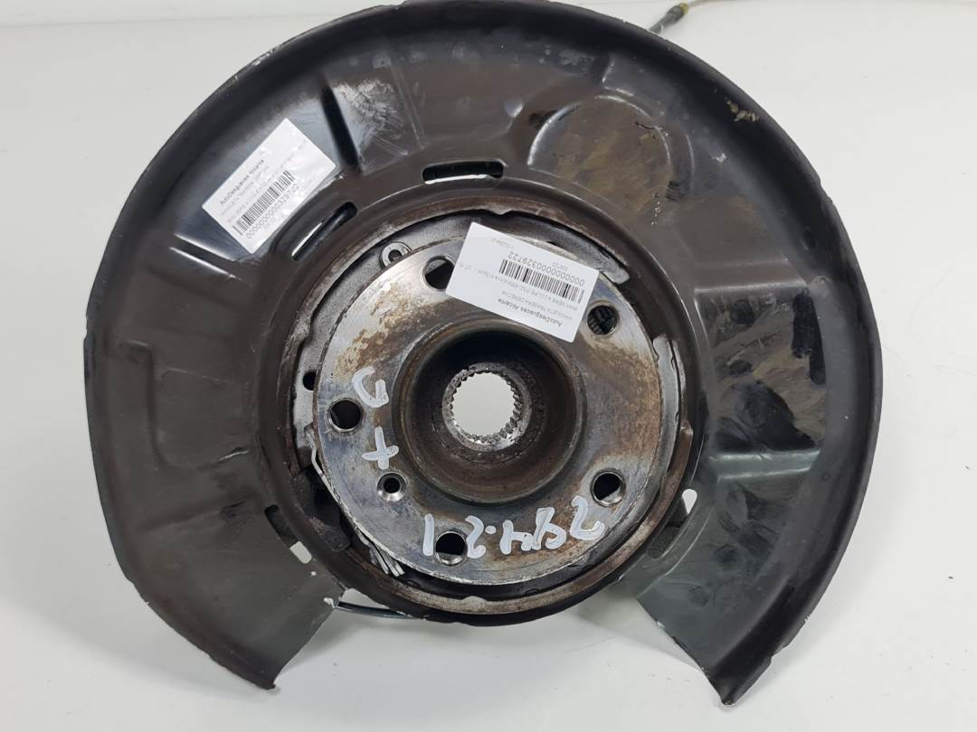 MANGUETA TRASERA DERECHA - 117167187 - BMW - SERIE 4 COUPE (F32)