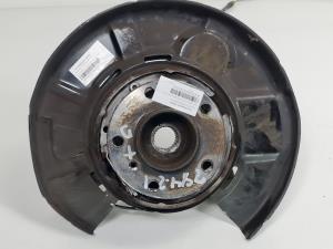 MANGUETA TRASERA DERECHA 117167187 BMW SERIE 4 COUPE (F32) Autodesguaces Alicante