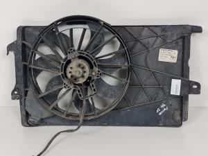 ELECTROVENTILADOR 13127261 OPEL MERIVA Autodesguaces Alicante