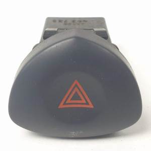 WARNING RENAULT CLIO II FASE I (B/CBO) Autodesguaces Alicante