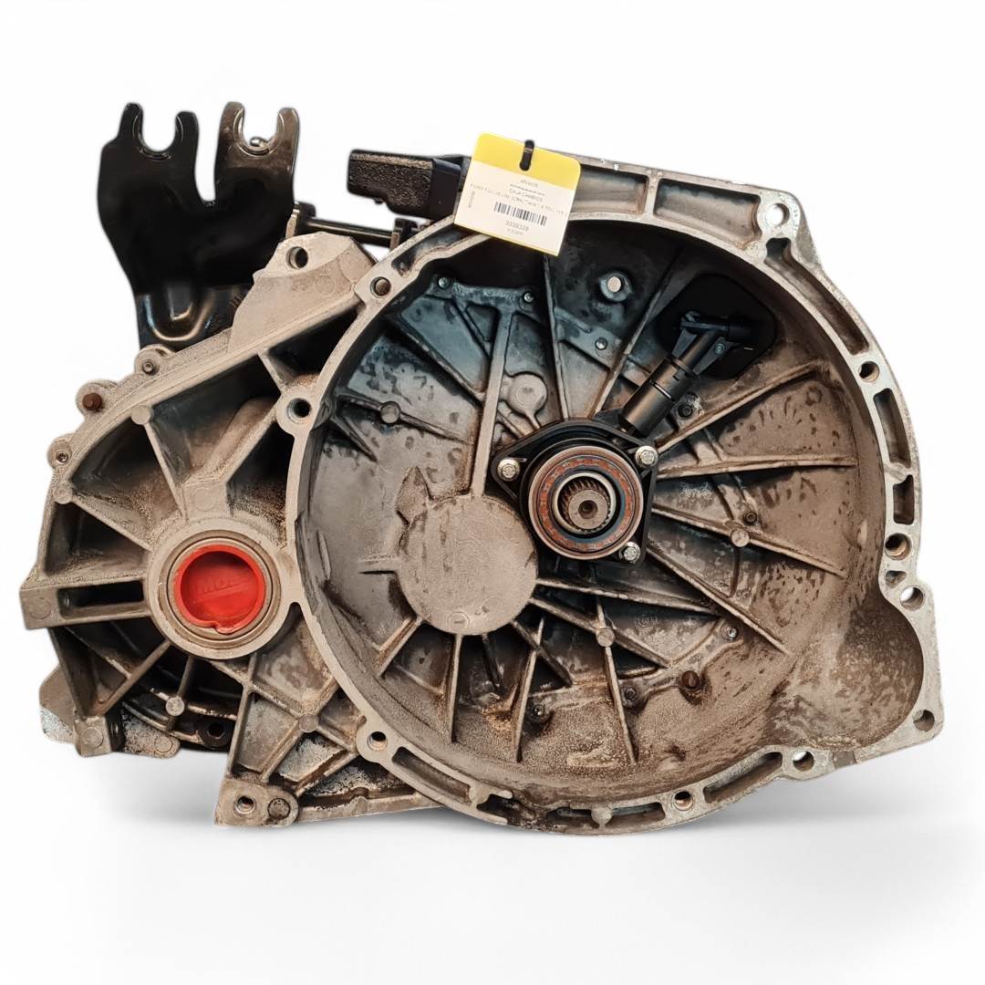 CAJA CAMBIOS - 6M5R7002ZB - FORD - FOCUS LIM. (CB4)