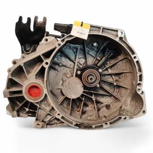 CAJA CAMBIOS 6M5R7002ZB FORD FOCUS LIM. (CB4) Autodesguaces Alicante
