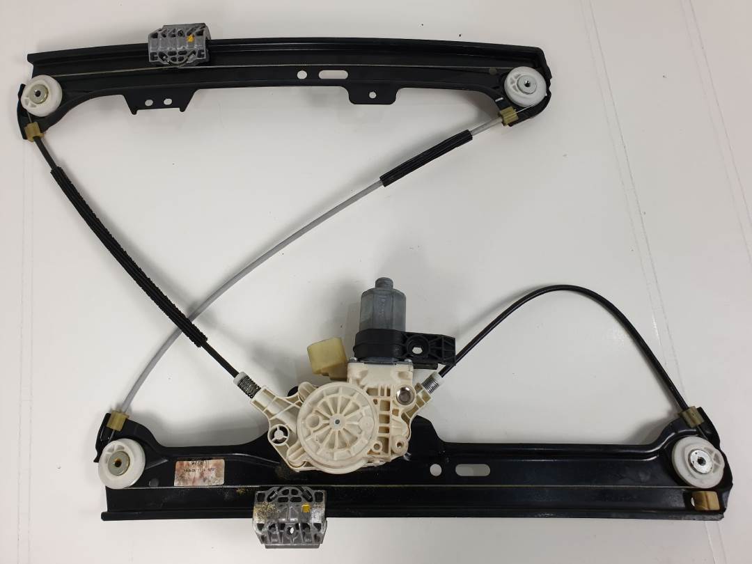 Fensterheber vorne links - 977971 - BMW - SERIE 5 TOURING (E61)