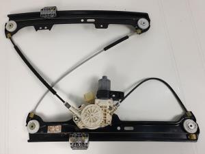 ELEVALUNAS DELANTERO IZQUIERDO 977971 BMW SERIE 5 TOURING (E61) Autodesguaces Alicante