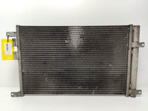 CONDENSADOR / RADIADOR AIRE ACONDICIONADO 606681090 ALFA ROMEO 156 SPORTWAGON Autodesguaces Alicante