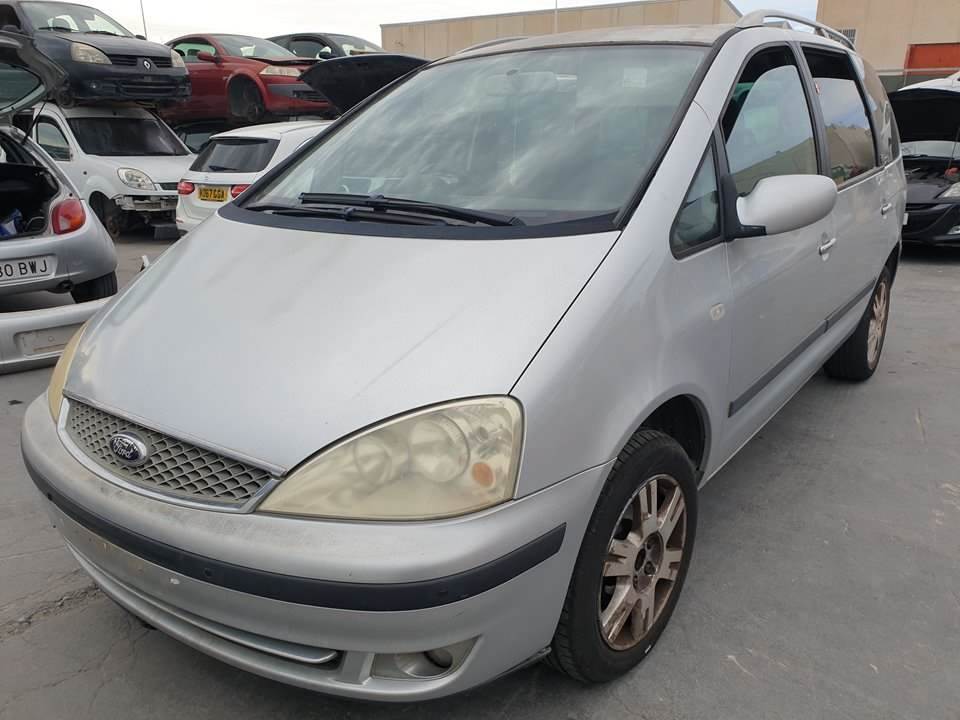 FORD GALAXY (VY) (2000 - 2007)