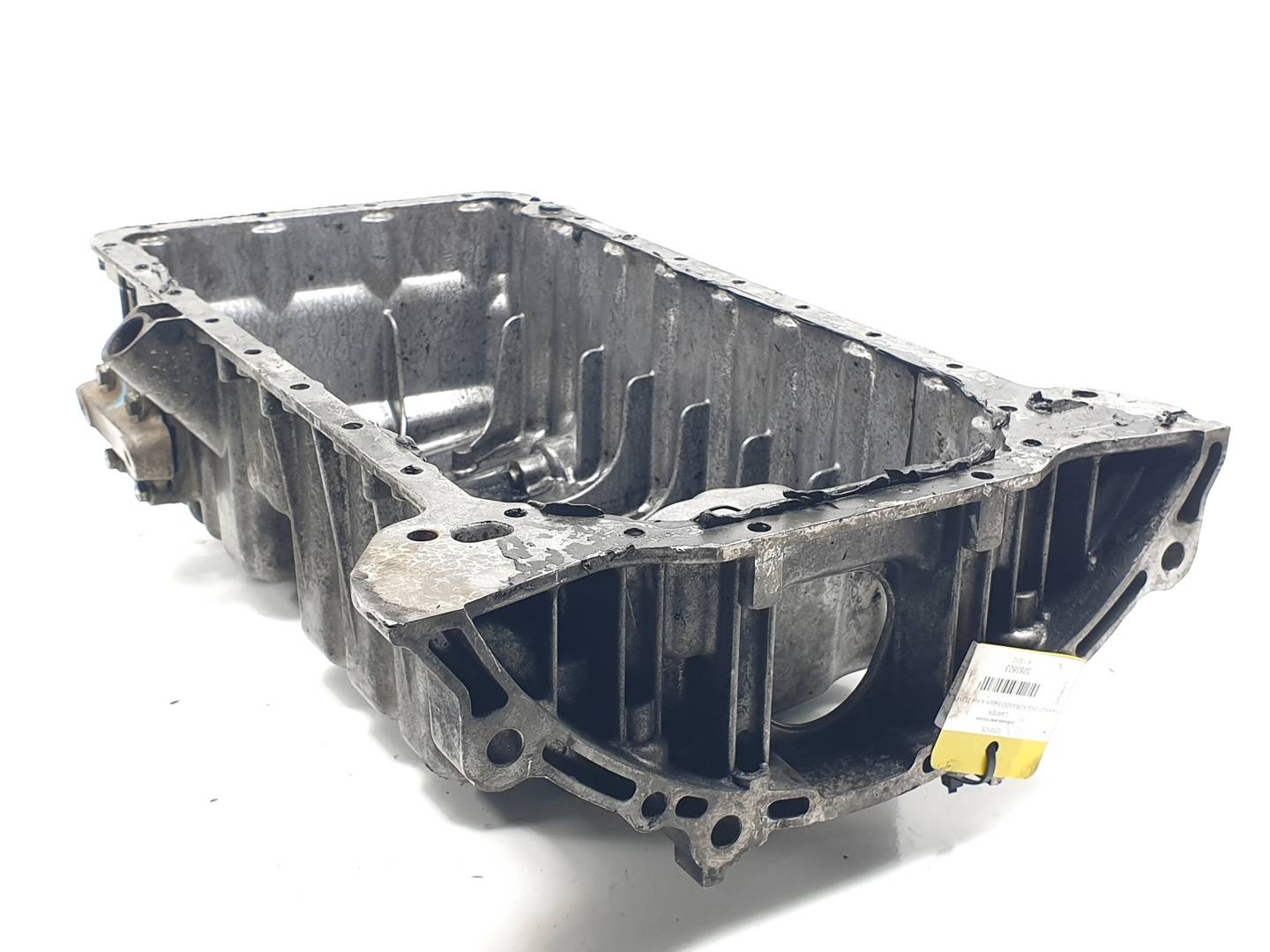 CARTER - A6710140102SB - SSANGYONG - KORANDO