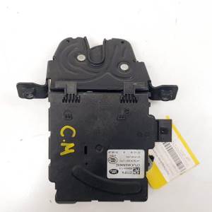 CERRADURA MALETERO / PORTON CPLA442A66AE JAGUAR F-PACE Autodesguaces Alicante