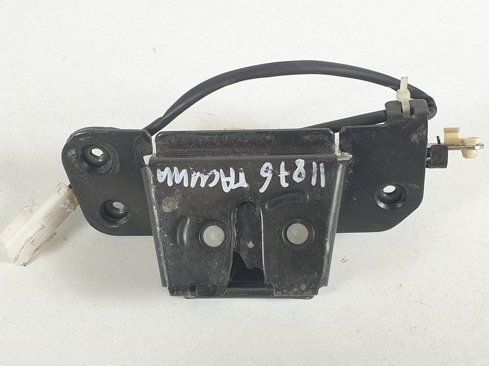 CERRADURA MALETERO / PORTON - CHEVROLET - TACUMA