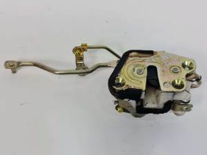 CERRADURA PUERTA DELANTERA DERECHA HYUNDAI H-1 Autodesguaces Alicante