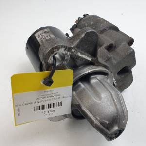 MOTOR ARRANQUE 12417570487 MINI CABRIO (R52) Autodesguaces Alicante