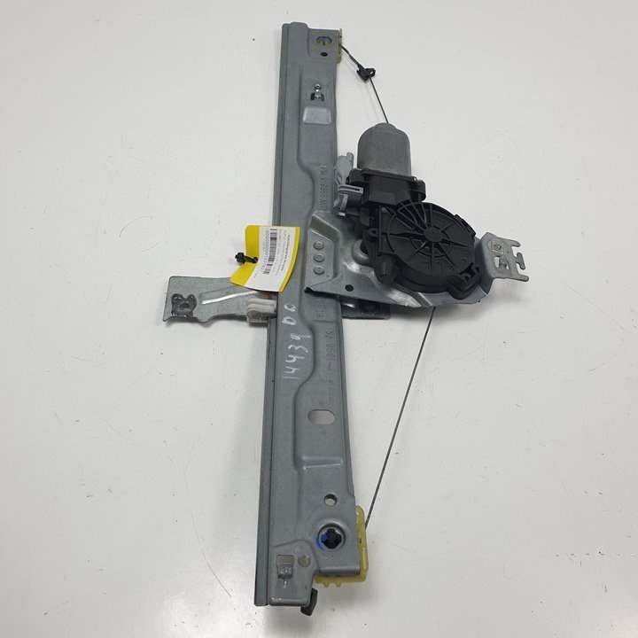 ELEVALUNAS DELANTERO DERECHO - 9681182280 - PEUGEOT - 207