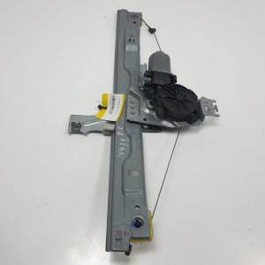 ELEVALUNAS DELANTERO DERECHO 9681182280 PEUGEOT 207 Autodesguaces Alicante