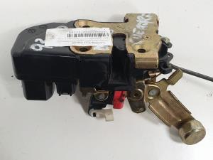 CERRADURA PUERTA DELANTERA DERECHA 28005 JEEP CHEROKEE (KJ) Autodesguaces Alicante