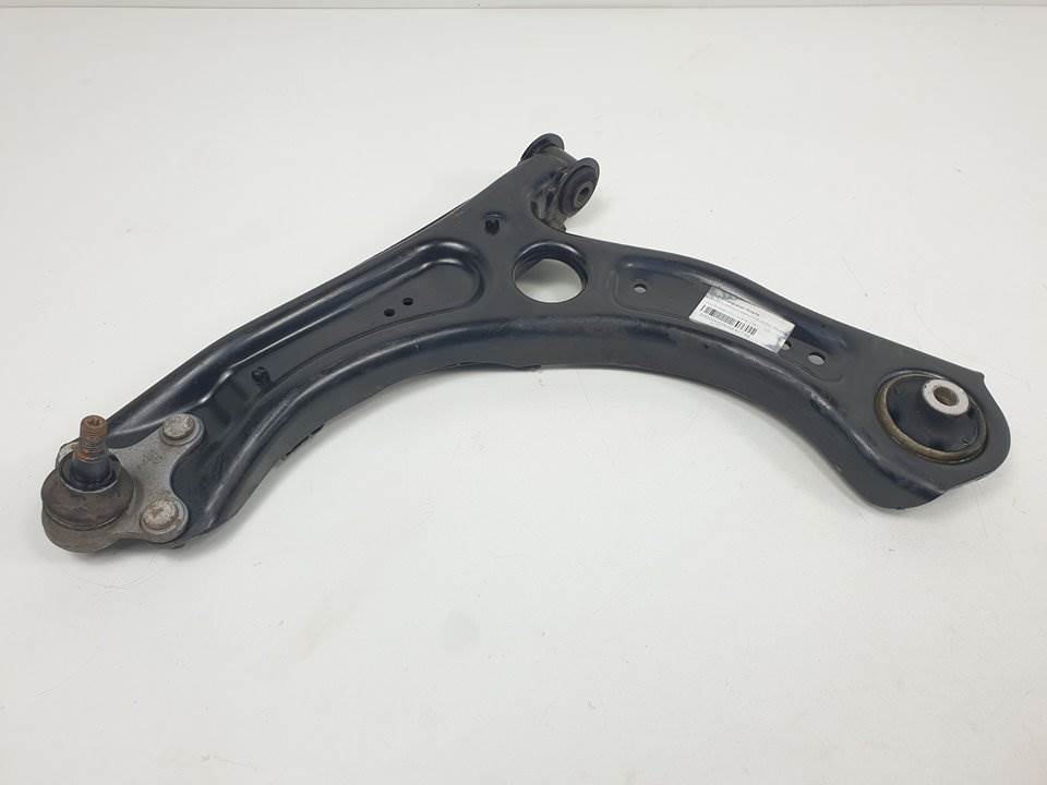 BRAZO SUSPENSION INFERIOR DELANTERO IZQUIERDO - VOLKSWAGEN - POLO (AW)