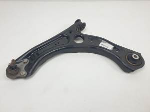 BRAZO SUSPENSION INFERIOR DELANTERO IZQUIERDO VOLKSWAGEN POLO (AW) Autodesguaces Alicante