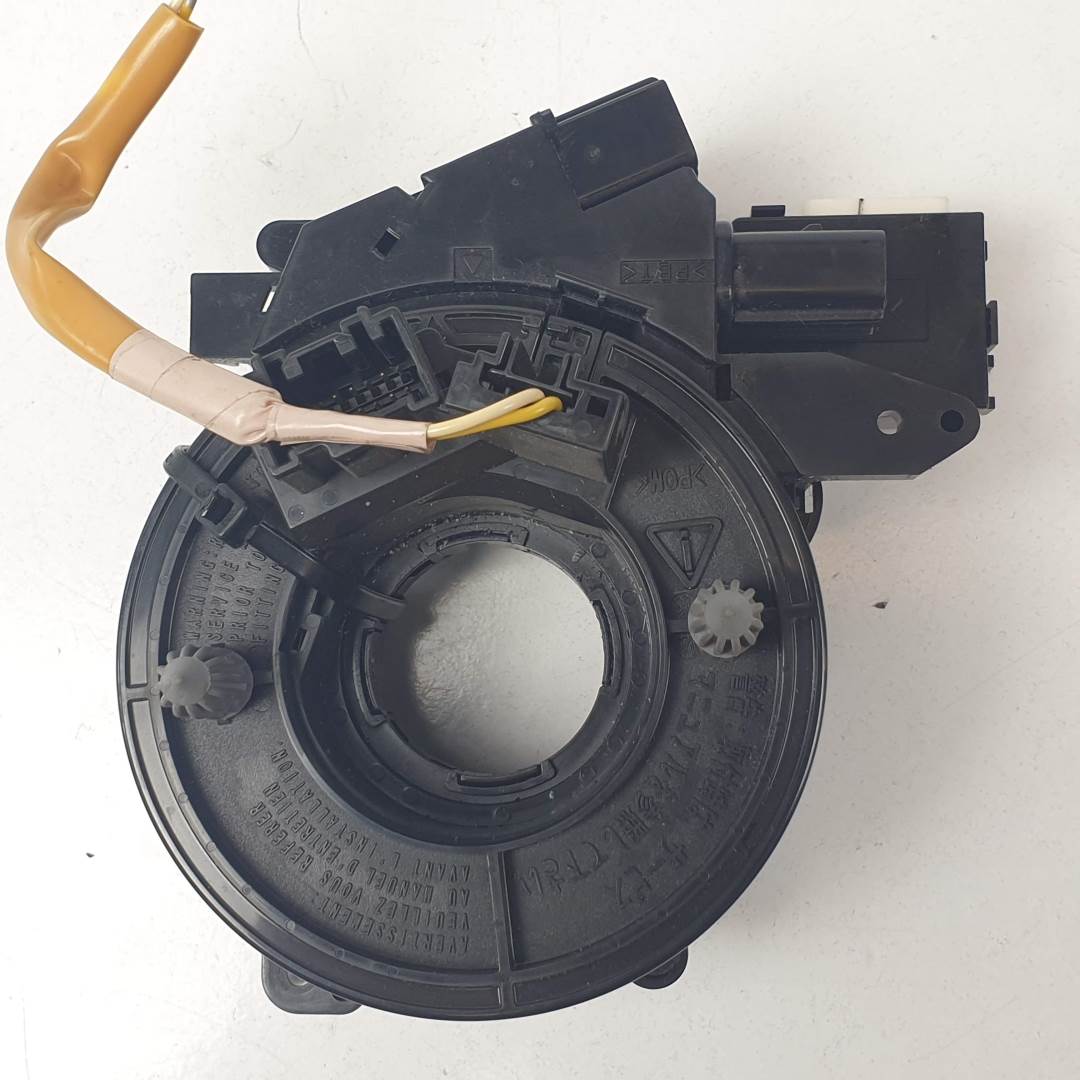 ANILLO AIRBAG - MAZDA - 3 LIM. (BL)